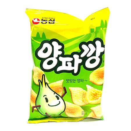 농심 양파깡(83g/EA)