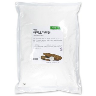 이든타운 타피오카전분(1Kg/EA)