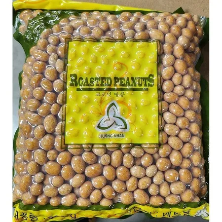 진원 월남땅콩(코코넛피넛 800g/EA)
