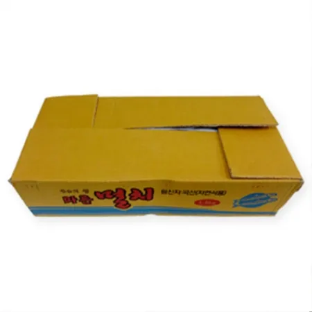 가이리멸치(중품 1.5Kg/BOX)/국내산