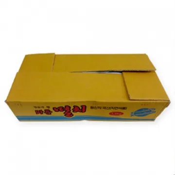 가이리멸치(중품 1.5Kg/BOX)/국내산