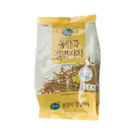 샘표 결명자차(1Kg/EA)