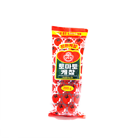 오뚜기 케찹(200g/EA)