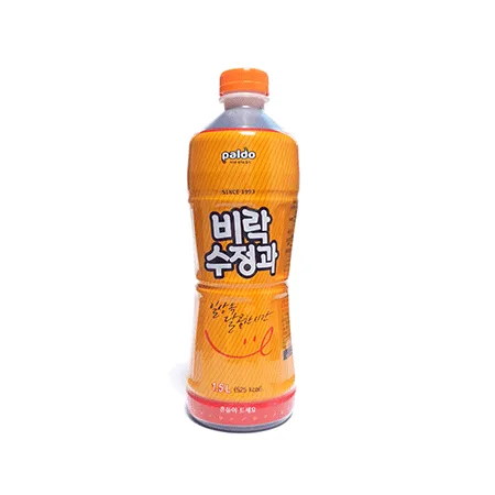 비락 수정과(PET_1.5L 1.5Kg/EA)