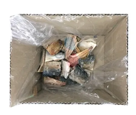 고등어(내장제거_70~90g/토막_평균80g 구이용 80g/EA)