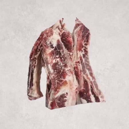 ♥정육특가♥ 탕갈비용 백립(미국산 냉동 컷팅 1kg/EA) 빽립 탕갈비