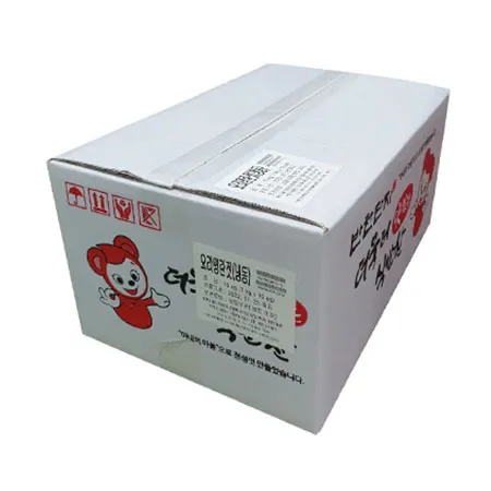 반찬단지 요리명란젓(명태알_88% 1Kg/EA) 업소용 반찬 이미지