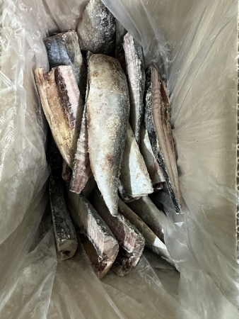 고등어(내장제거_80~100g/토막 구이용 KG)