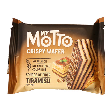 마이모토 크리스피웨이퍼(티라미수_30G*10개입 300g/EA)