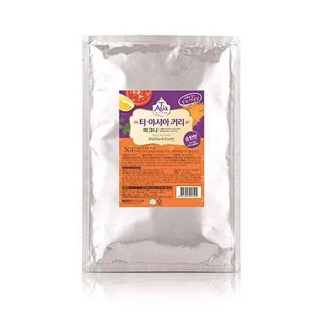 티아시아 마크니커리(분말 1Kg/EA)
