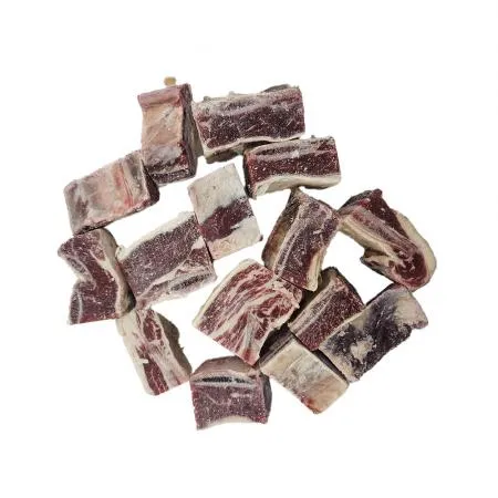 ♥정육특가♥ 소탕갈비 (실링포장, 호주산, 냉동 1Kg/EA) 갈비탕용
