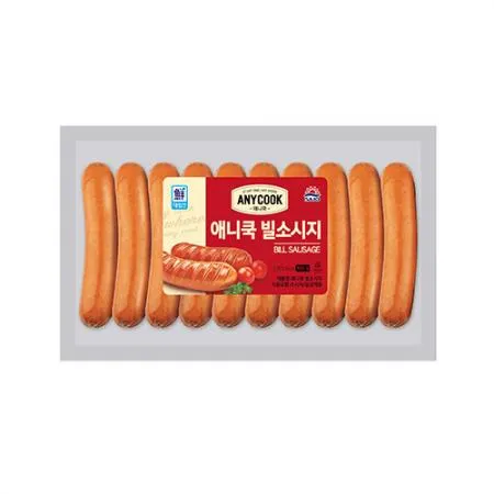 애니쿡 빌소시지(900g/EA)