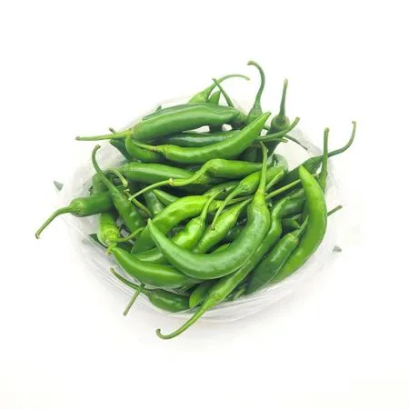 프레시원 청양고추 (상, 500g/EA)