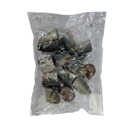 고등어(내장제거_30~50g/토막 조림용 1Kg/EA)