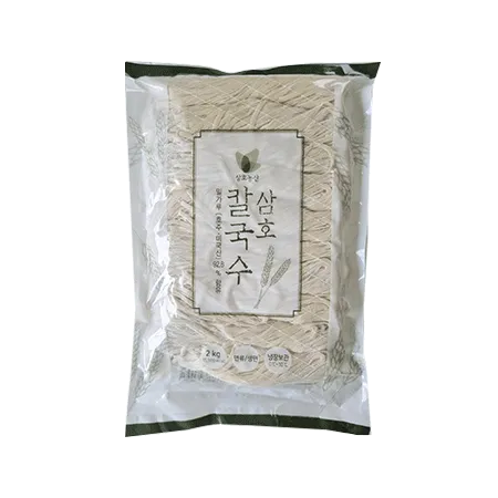 삼호농산 생칼국수(2Kg/EA)