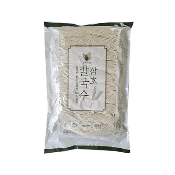 삼호농산 생칼국수(2Kg/EA)