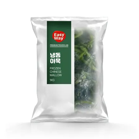 EasyWay냉동아욱(BQF 1Kg/EA)