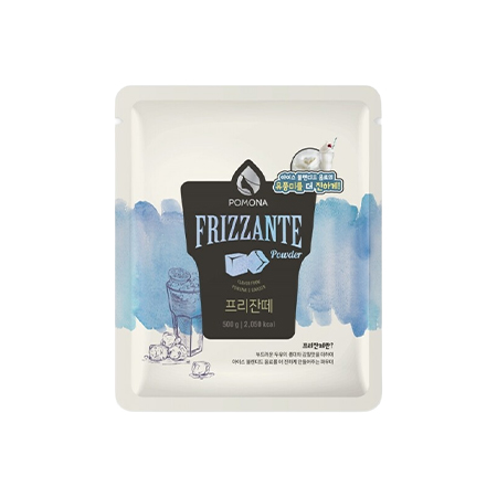 포모나 프리잔떼파우더(500g/EA)