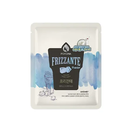 포모나 프리잔떼파우더(500g/EA)