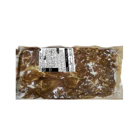 <간편조리>CJ 간장돼지불고기 (냉동 5Kg/EA) 업소용 반찬