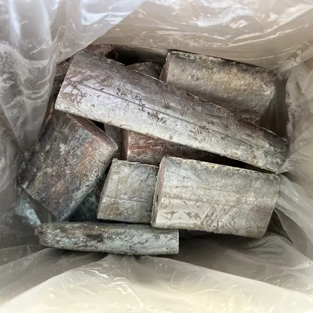 갈치(내장제거_50-70g/토막 3Kg/BOX)