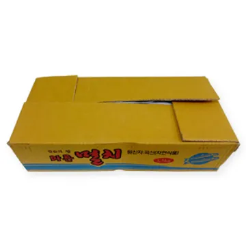 ♥수산특가♥ 가이리멸치(중품 1.5Kg/BOX)