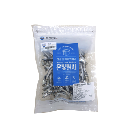 ♥수산특가♥ 다시멸치(이력추적 국물용 200g/EA)