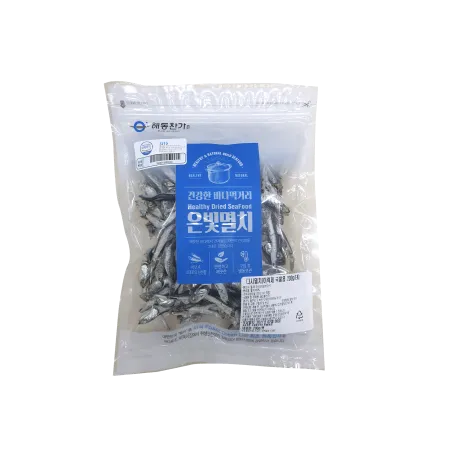 ♥수산특가♥ 다시멸치(이력추적 국물용 200g/EA)