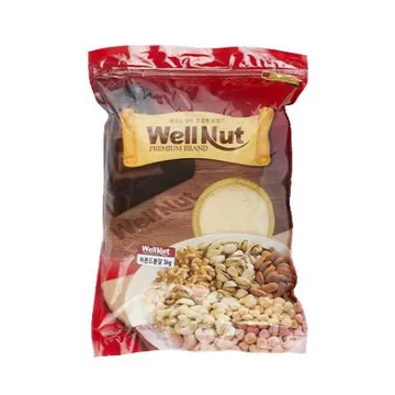 웰넛 아몬드분말(1Kg/EA)