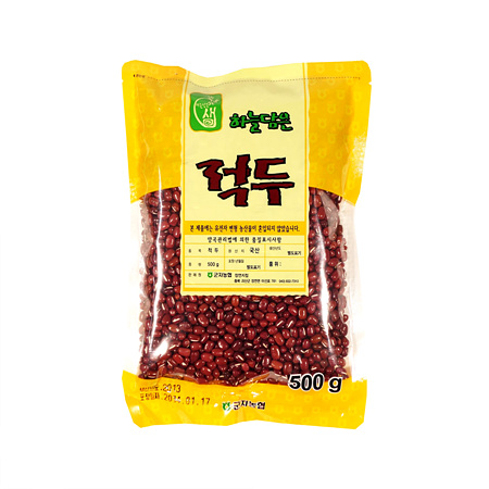농협 적두(500g/EA)/국내산