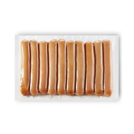 굿딜 후랑크소시지(NEW_숯불갈비 1Kg/EA)