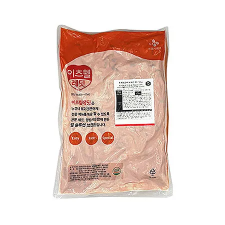 이츠웰레딧 로제닭갈비(국내산 5Kg/EA)