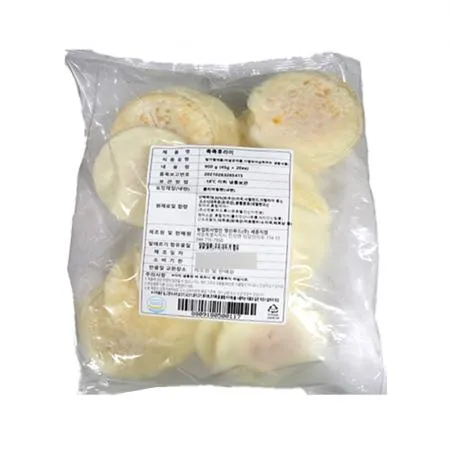 영신푸드 촉촉반숙후라이(비살균, 45g*20개입 900g/EA)