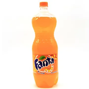 코카콜라 환타(1.5L_오렌지 1.5Kg/EA)