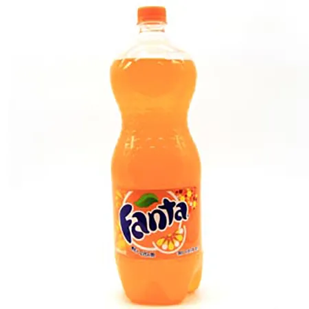 코카콜라 환타(1.5L_오렌지 1.5Kg/EA)