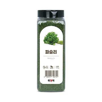 두비산업 파슬리(120g/EA)