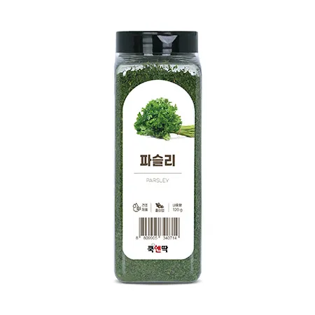 두비산업 파슬리(120g/EA)