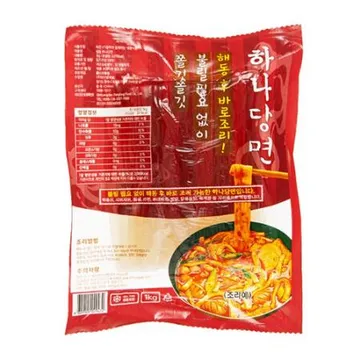 냉동중국당면(콴펀 1Kg/EA) 당면
