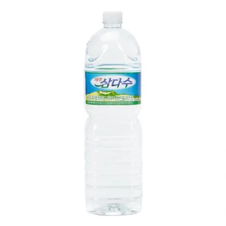 삼다수 생수(2L 2Kg/EA)x6 이미지