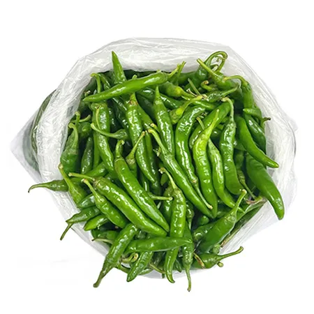프레시원 청양고추(국내산, 상, 1Kg/EA)