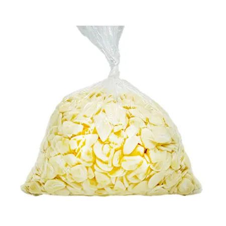 ⭐손질야채특가⭐ 마늘편 1KG (국산 슬라이스) 초특가 전처리 야채