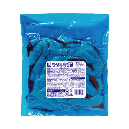 한성 통통맛살(20g*50입 1Kg/EA)