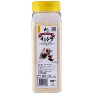 이슬나라 마늘분말(450g/EA)