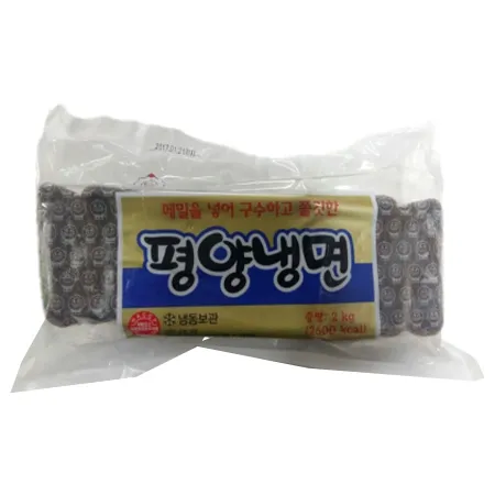 천일식품 평양냉면(2Kg/EA)