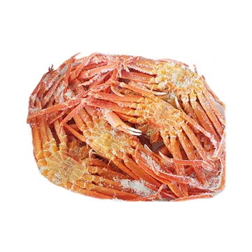 자숙홍게(200g/마리내외 육수용 2Kg/EA)