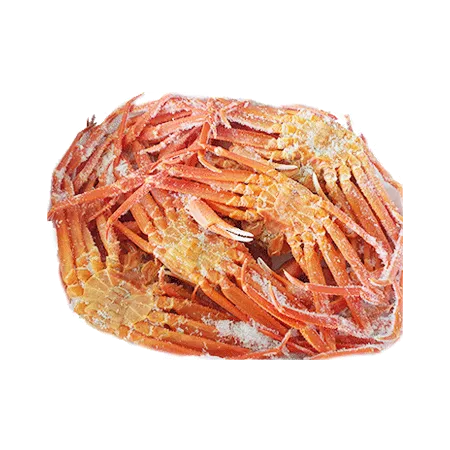 자숙홍게(200g/마리내외 육수용 2Kg/EA)