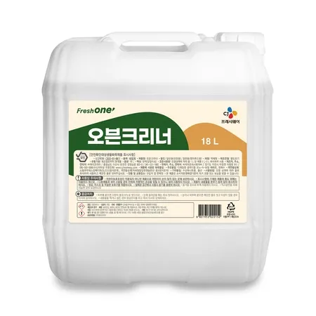 프레시원 오븐크리너(NEW_18L EA)