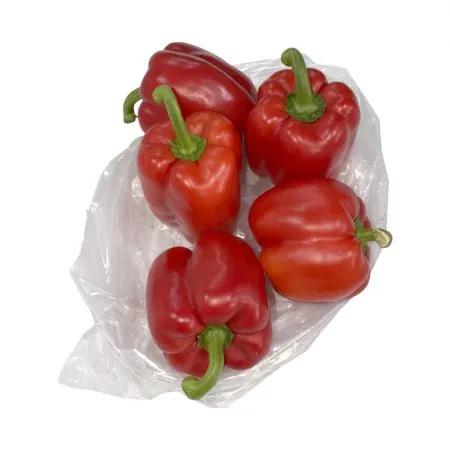 빨강파프리카 (강서, 실속 1Kg/EA)