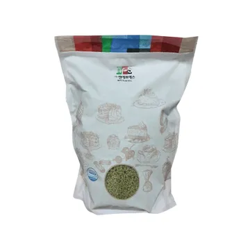 NFS 녹차쿠키크런치(1Kg/EA)