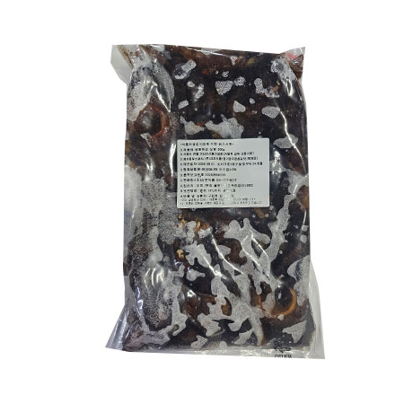홍해삼채(300g/EA)